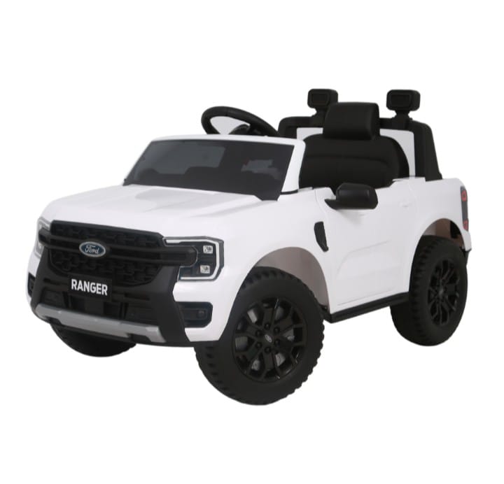 Licensed Ford Ranger Kids Ride-On Car