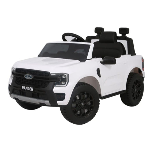 Licensed Ford Ranger Kids Ride-On Car