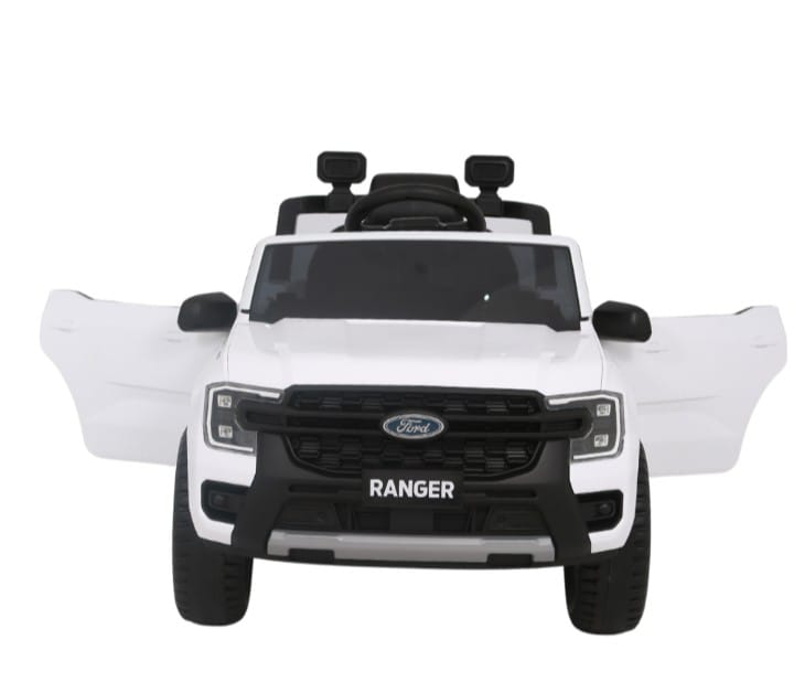 Licensed Ford Ranger Kids Ride-On Car